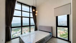Parc Riviera (D5), Condominium #605462001